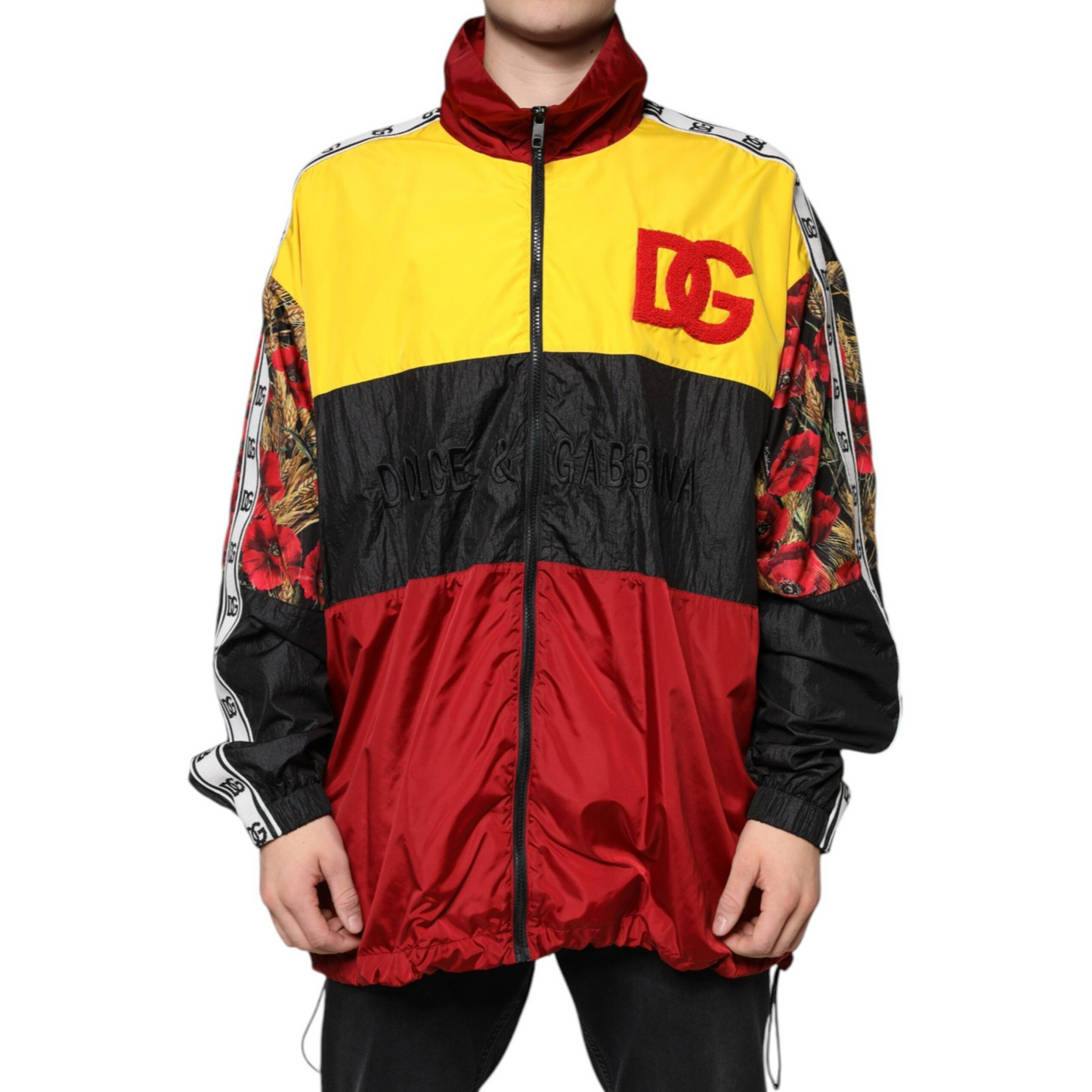 Dolce & Gabbana Trainingsjacke - Herren