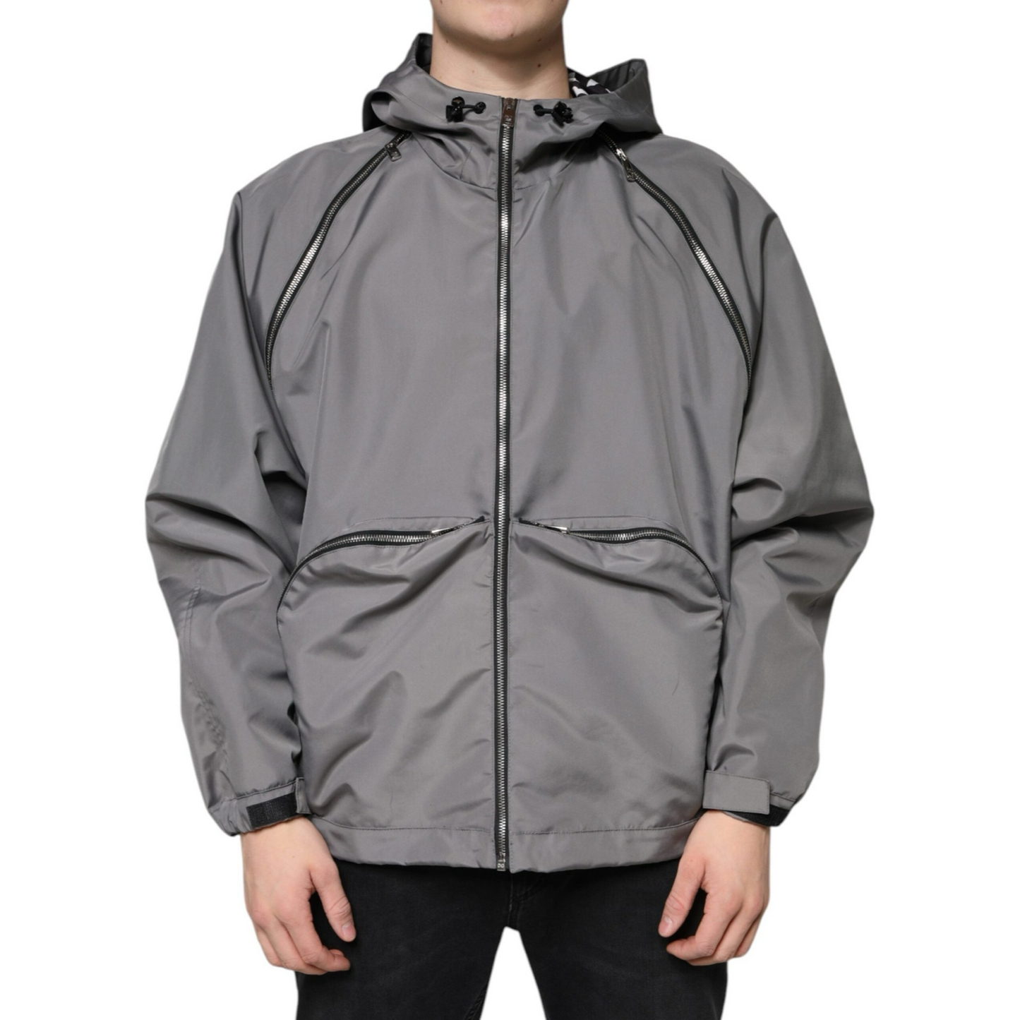 Dolce & Gabbana Windjacke - Herren