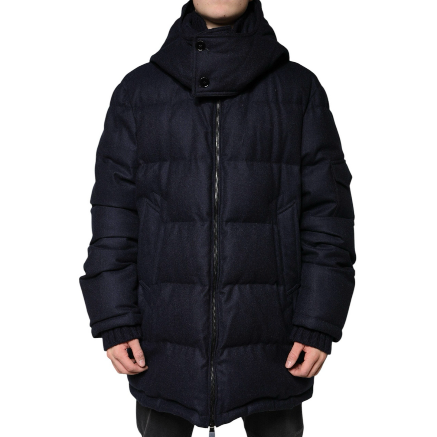 Dolce & Gabbana Pufferjacke - Herren