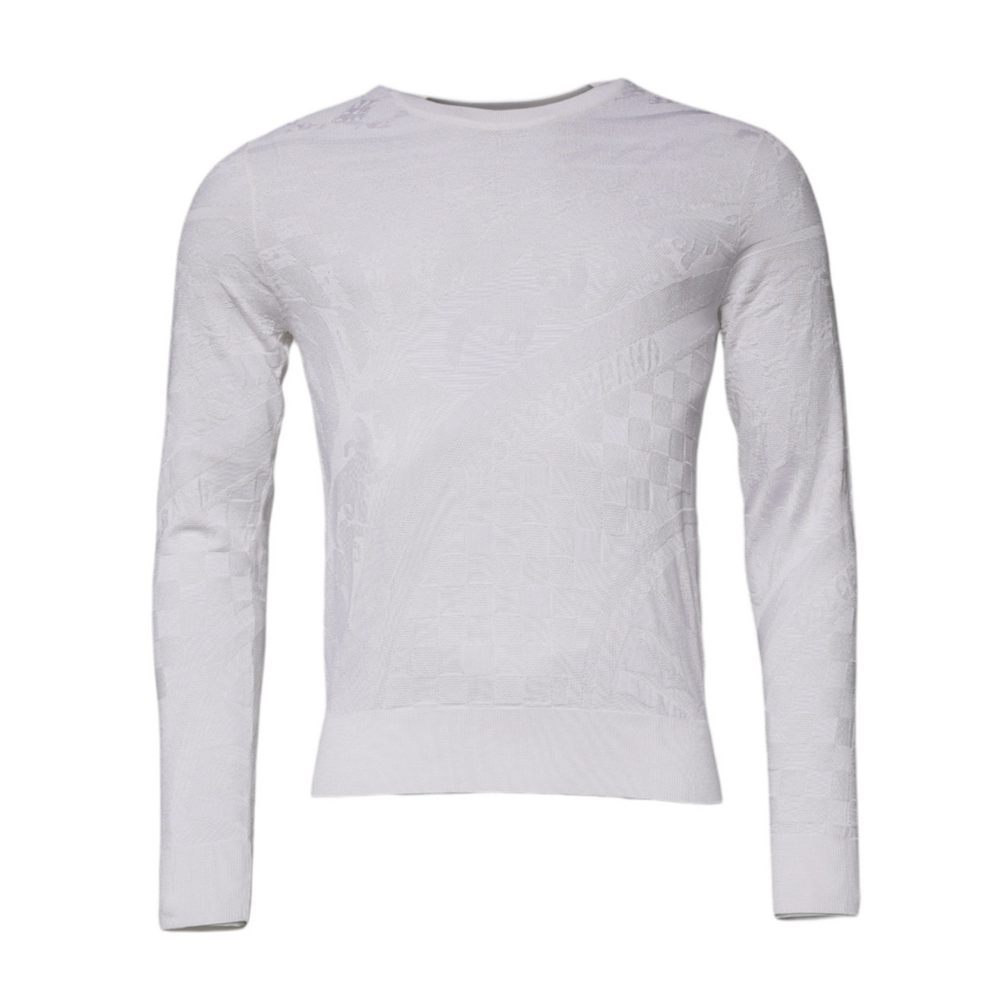 Dolce & Gabbana Seidenpullover - Herren
