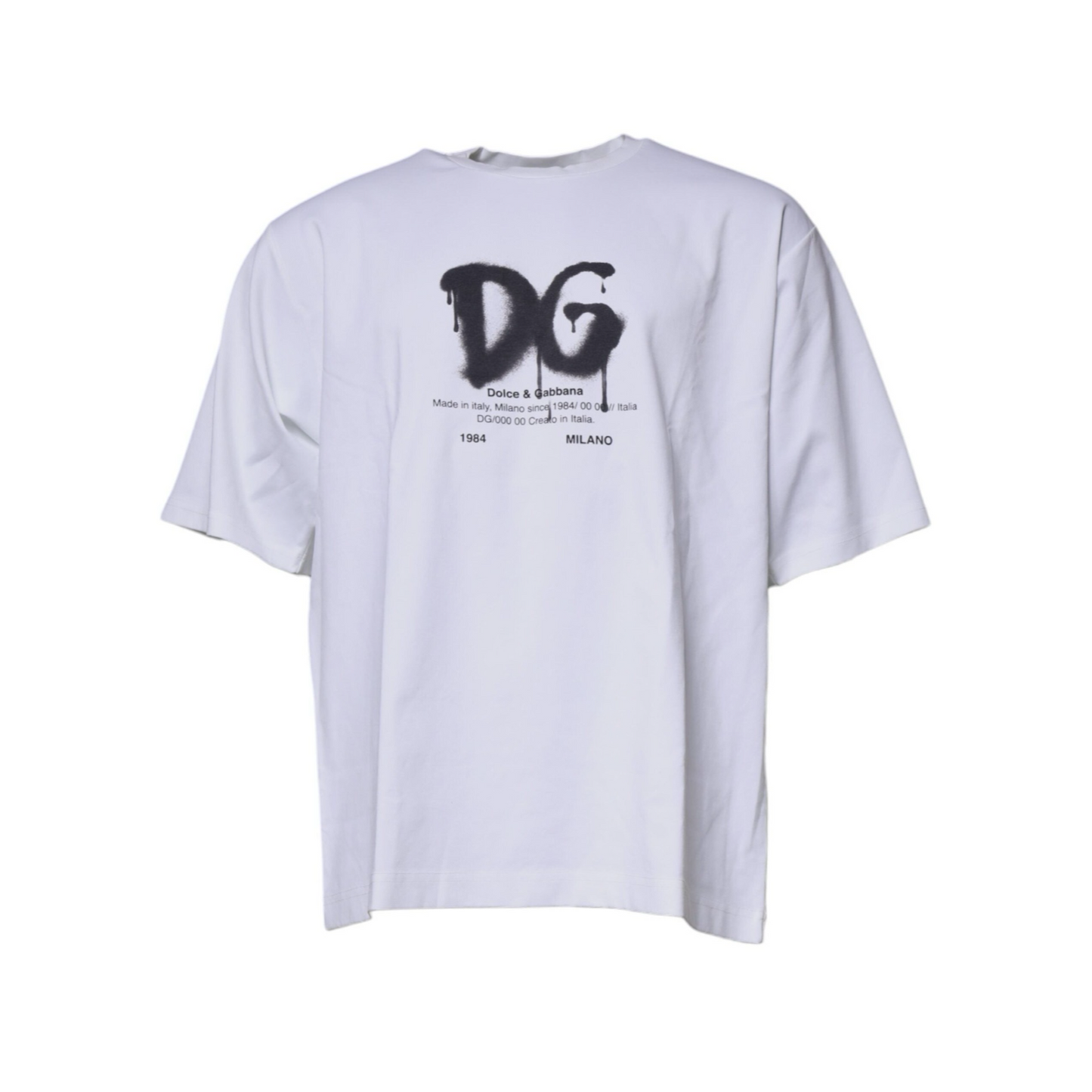 Dolce & Gabbana T-Shirt - Herren