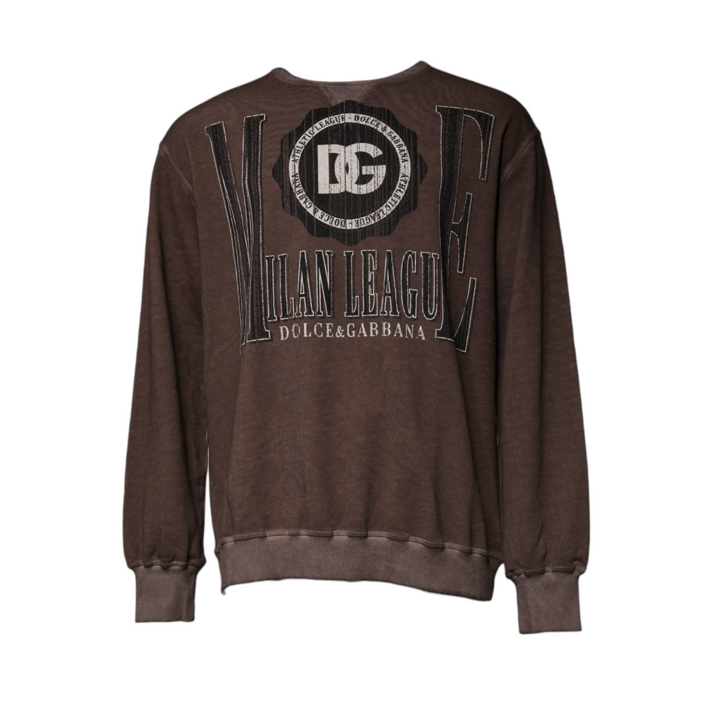 Dolce & Gabbana Pullover - Herren