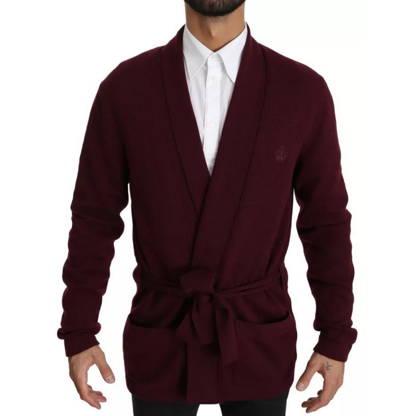 Dolce & Gabbana Cardigan - Herren