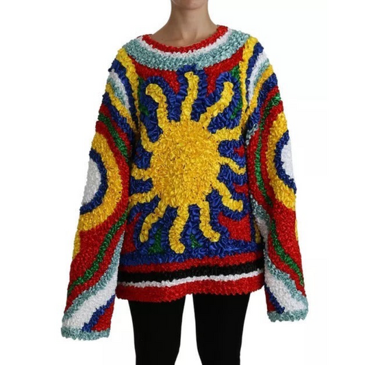 Dolce & Gabbana Strickpullover - Damen