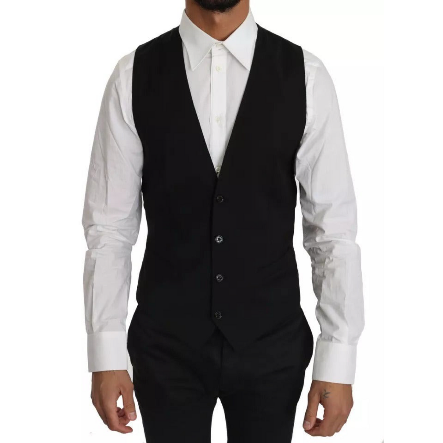 Dolce & Gabbana Anzugweste - Herren