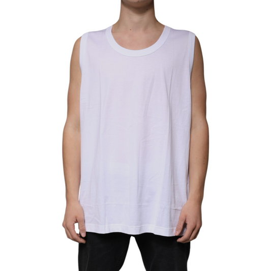 Dolce & Gabbana Tank-Top - Herren