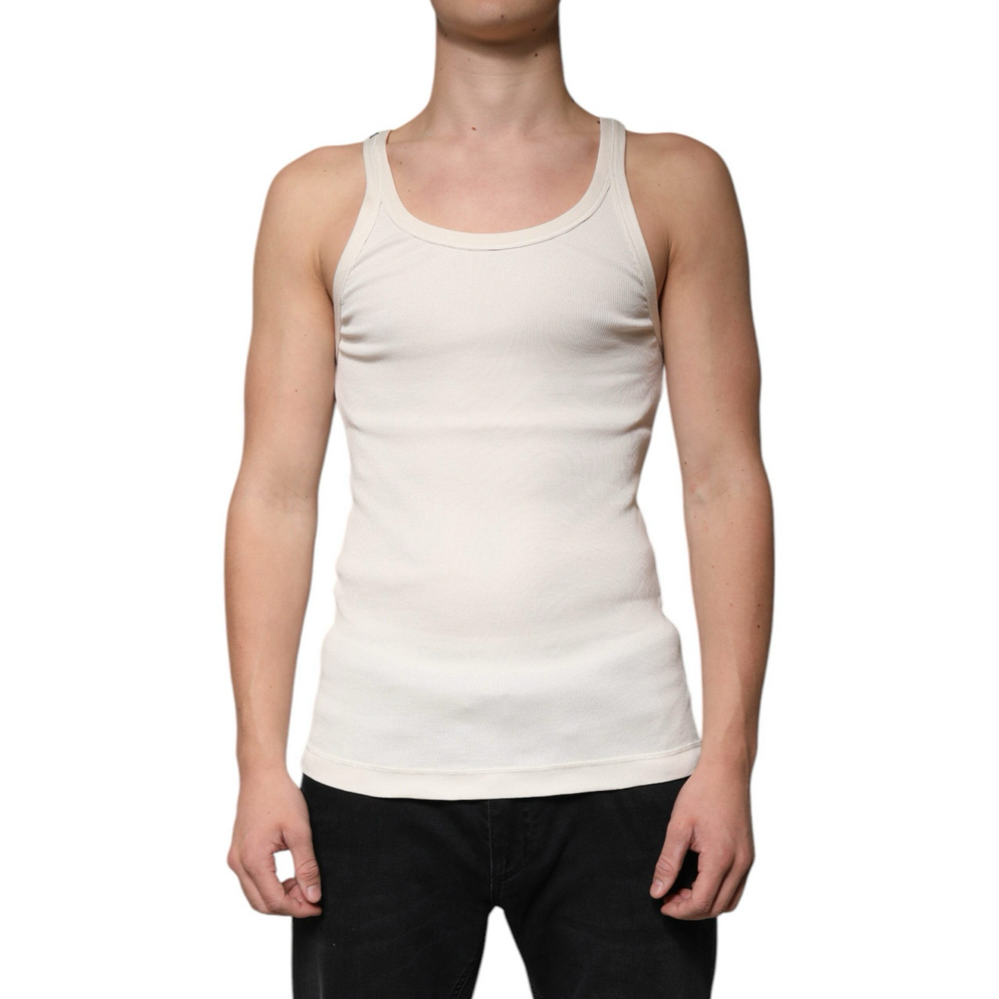 Dolce & Gabbana Tank-Top - Herren