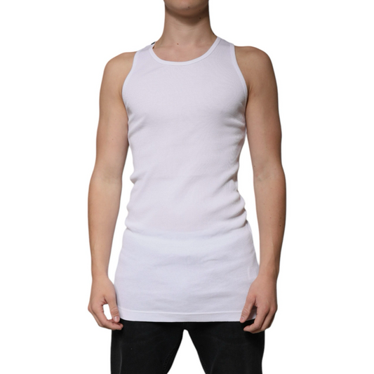 Dolce & Gabbana Tank-Top - Herren
