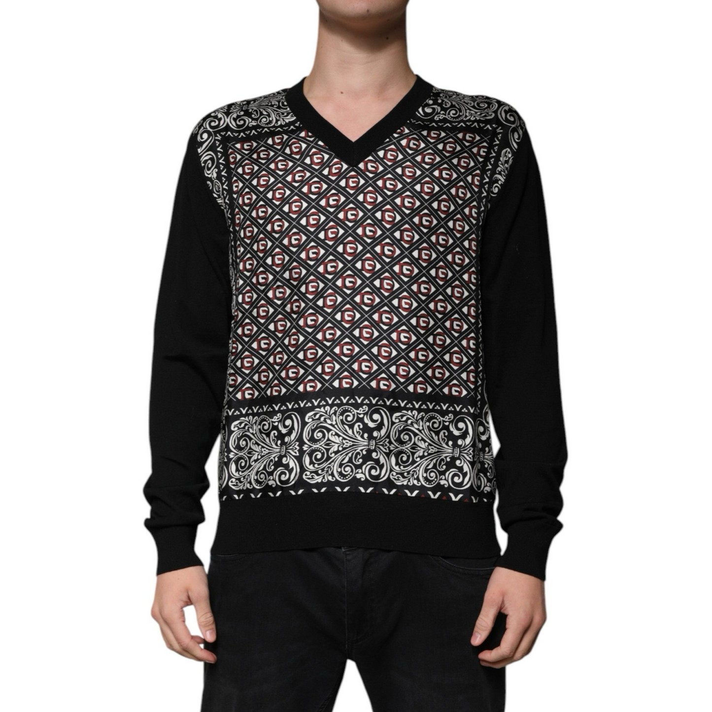 Dolce & Gabbana Pullover - Herren