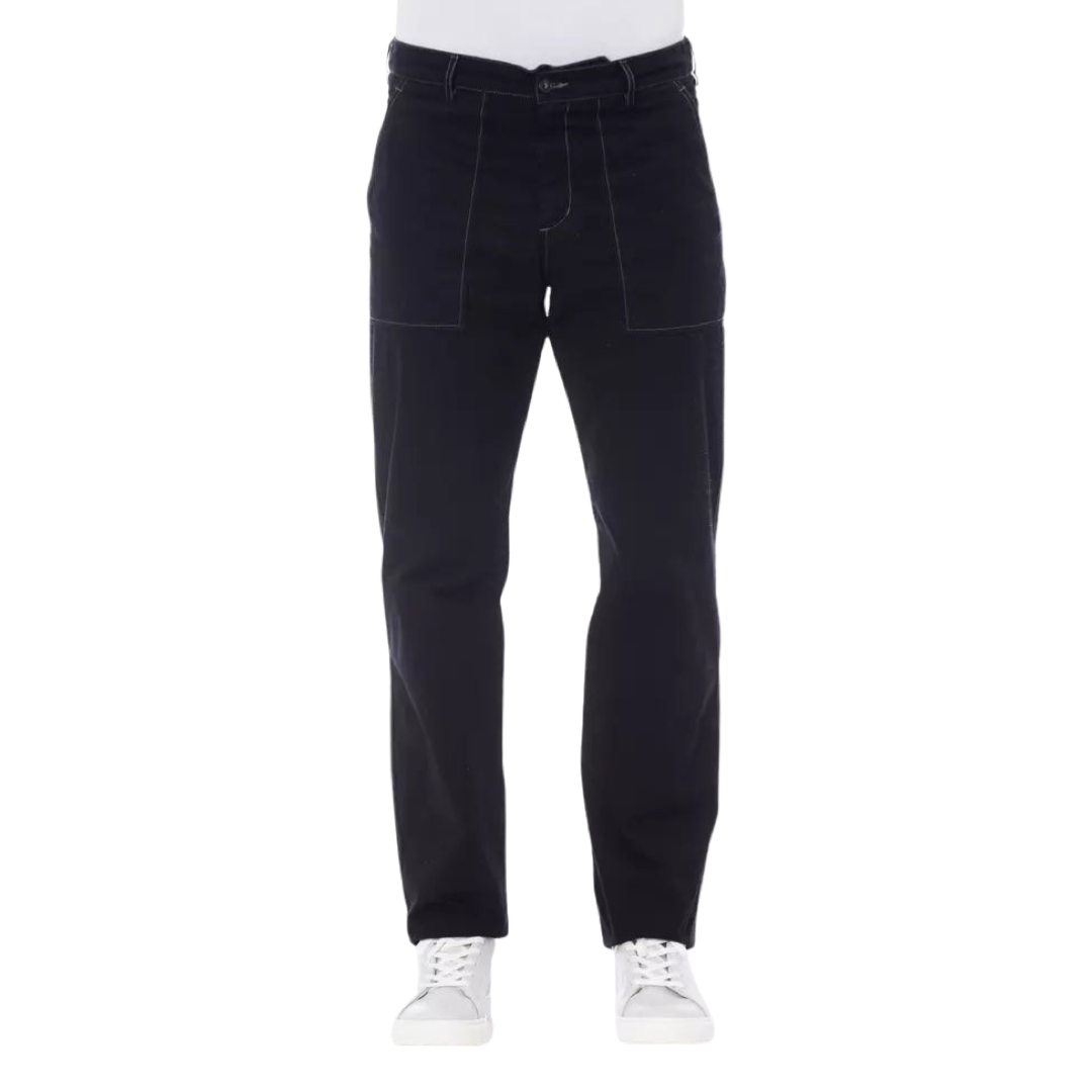 Alpha Studio Jeans - Men