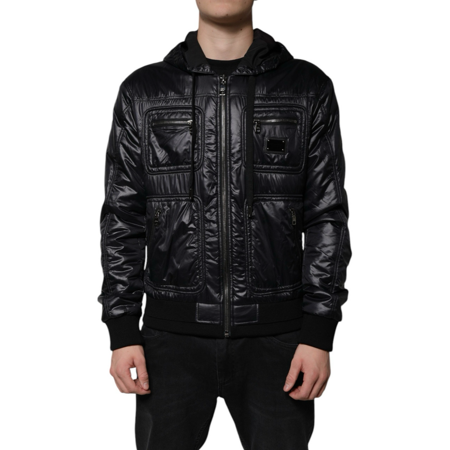 Dolce & Gabbana Bomberjacke - Herren