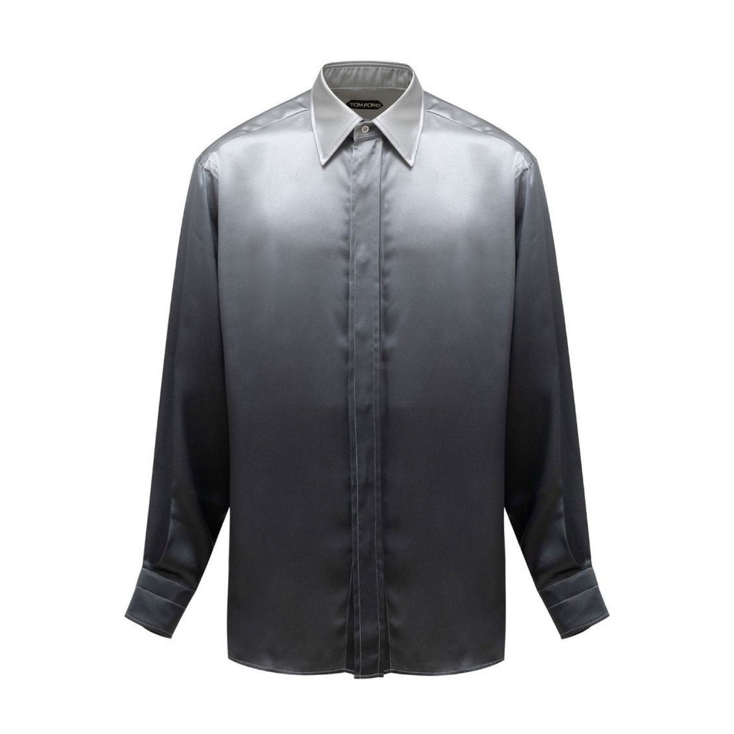 Tom Ford Seidenhemd