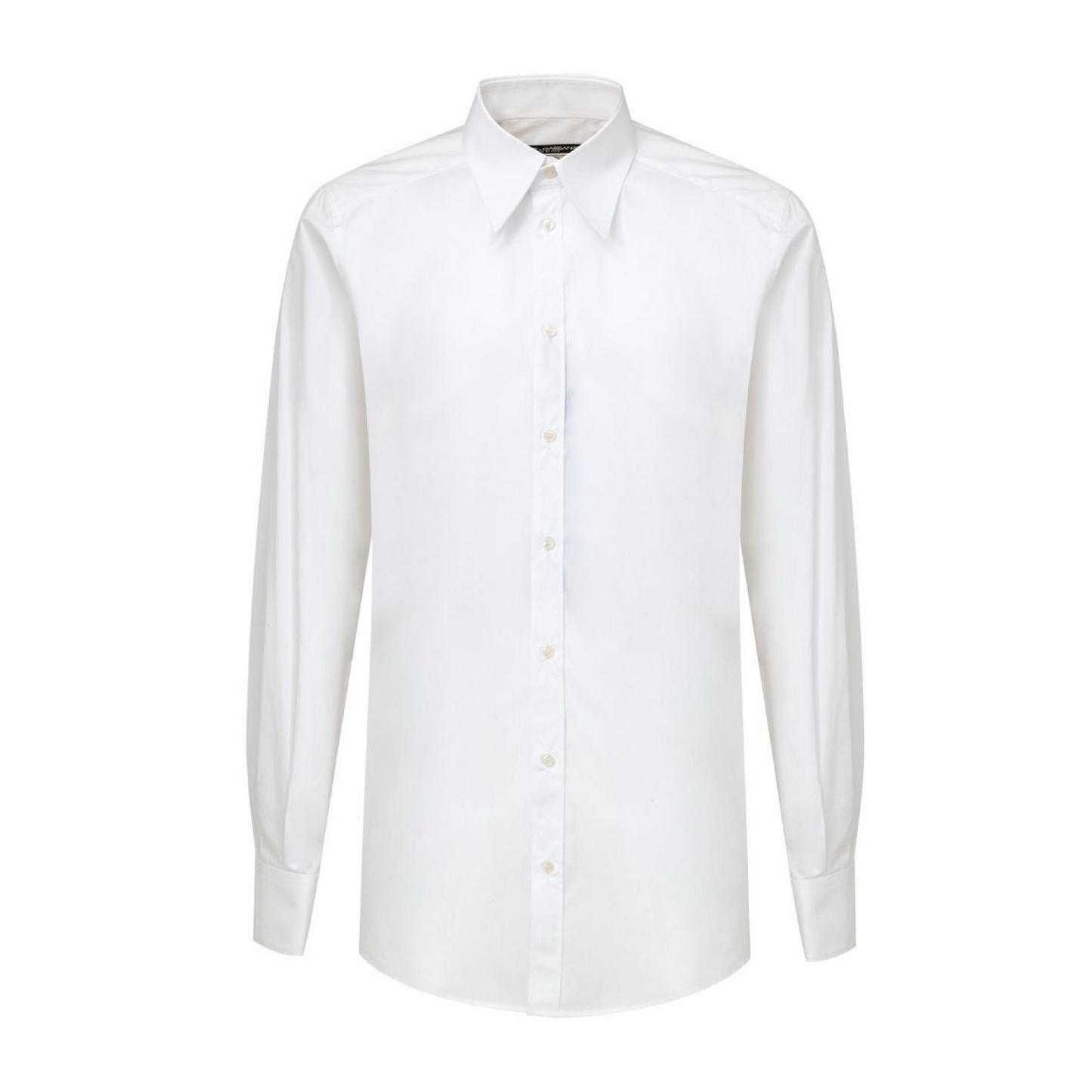 Dolce & Gabbana Businesshemd - Herren