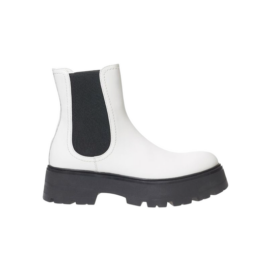 Alexander McQueen Chelsea Boots - Damen