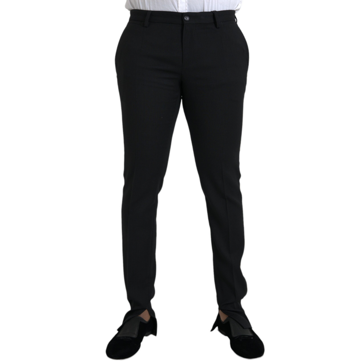 Dolce & Gabbana Chino Pants - Men