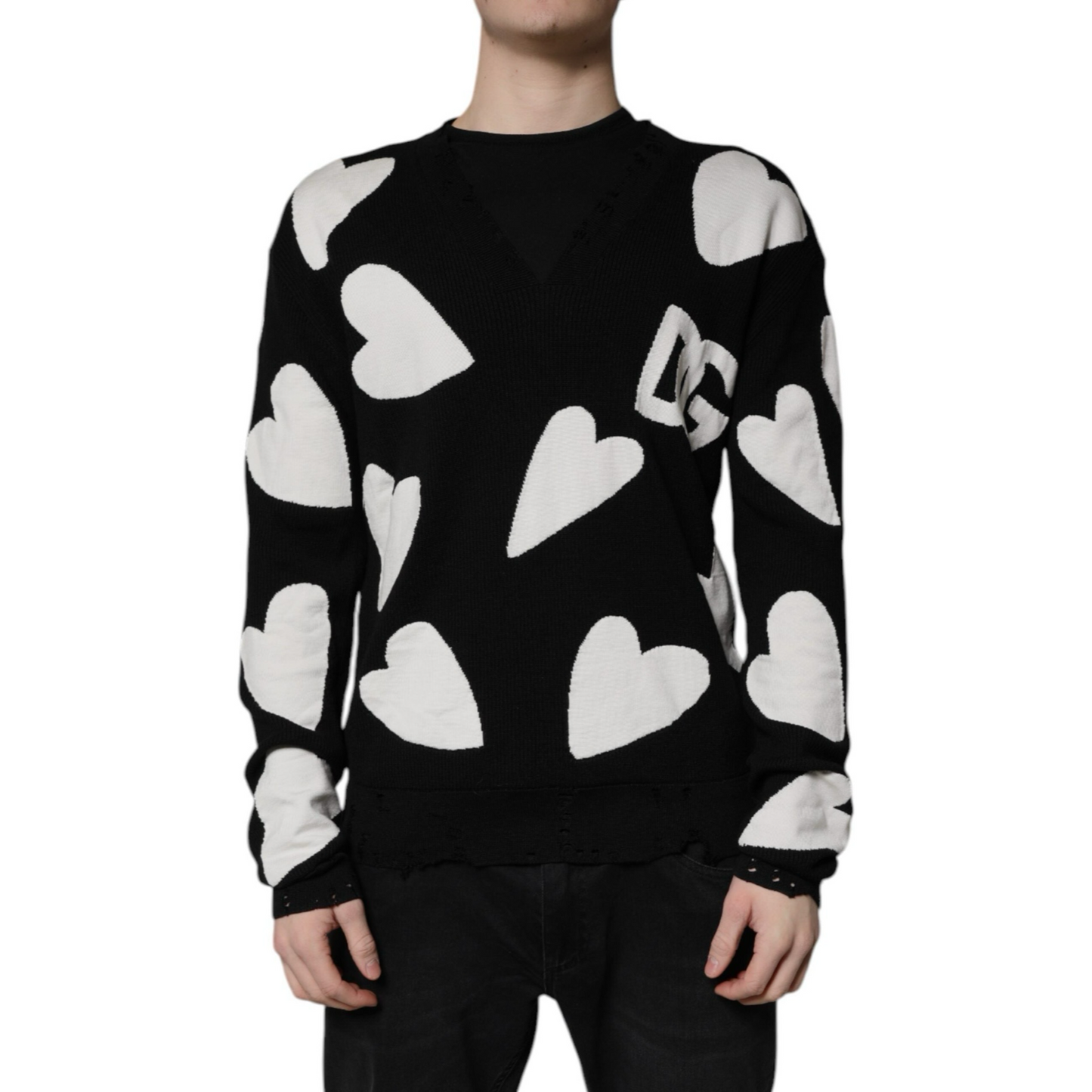 Dolce & Gabbana Pullover - Herren
