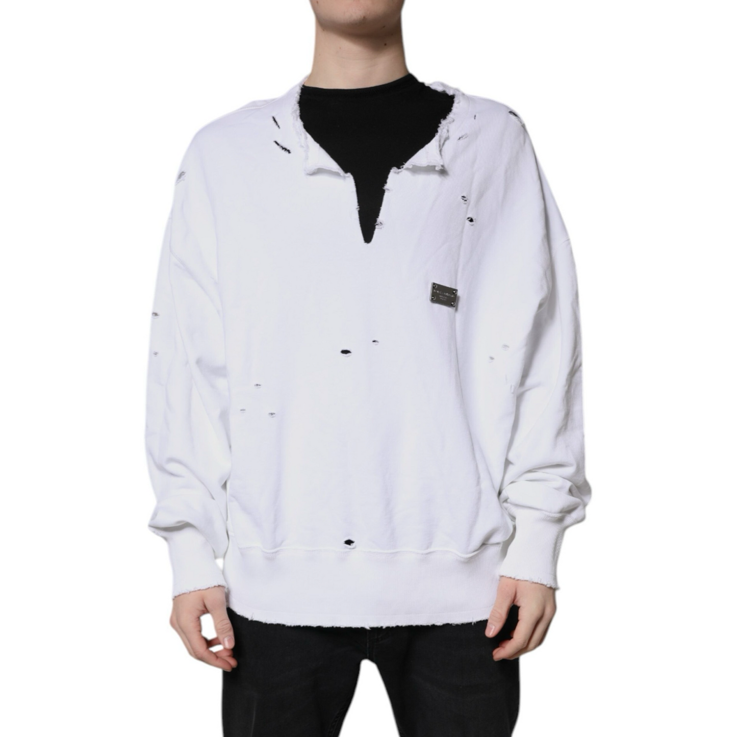 Dolce & Gabbana Pullover - Herren