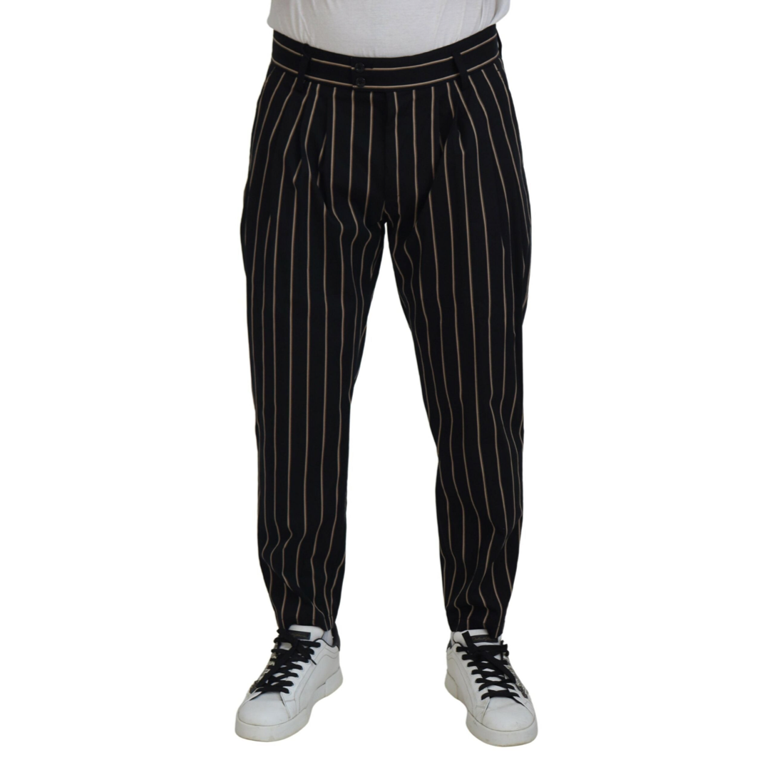 Dolce & Gabbana Chino Pants - Men