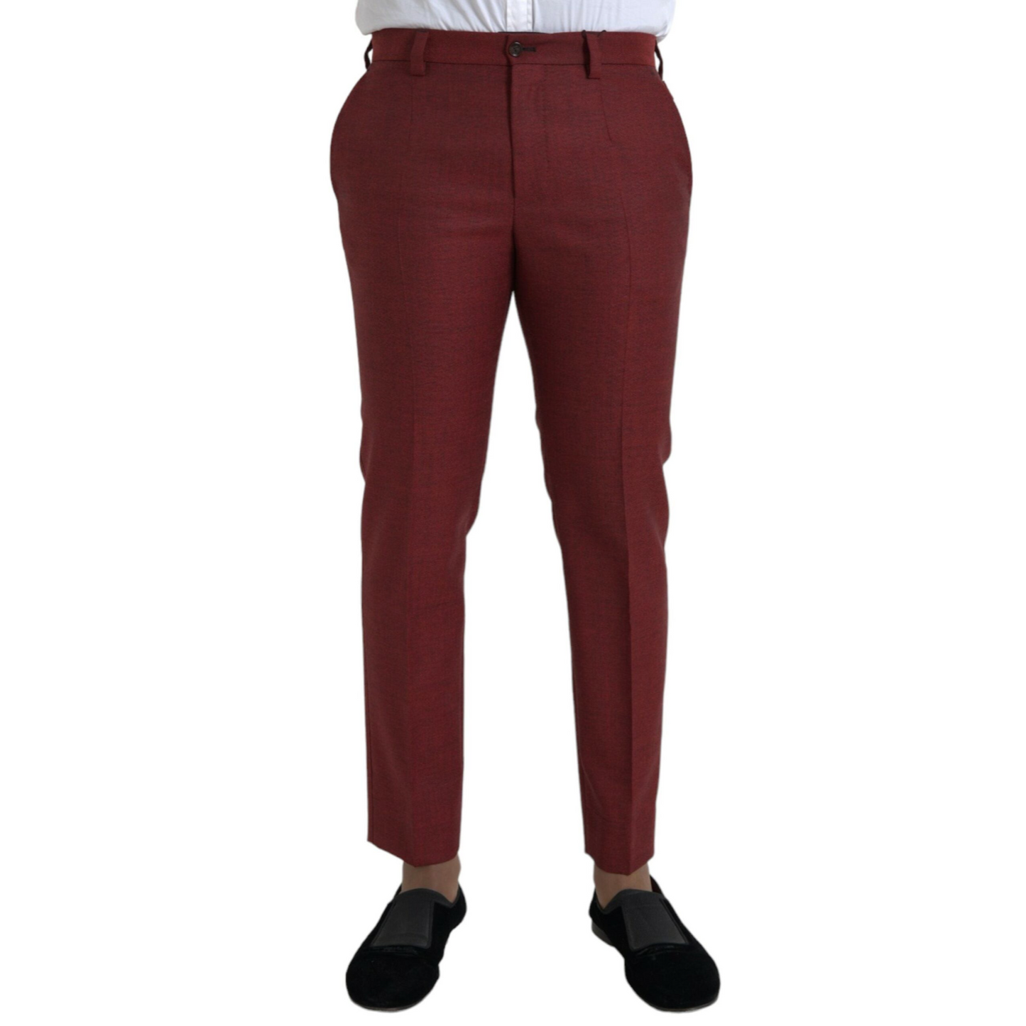 Dolce & Gabbana Chino Pants - Men