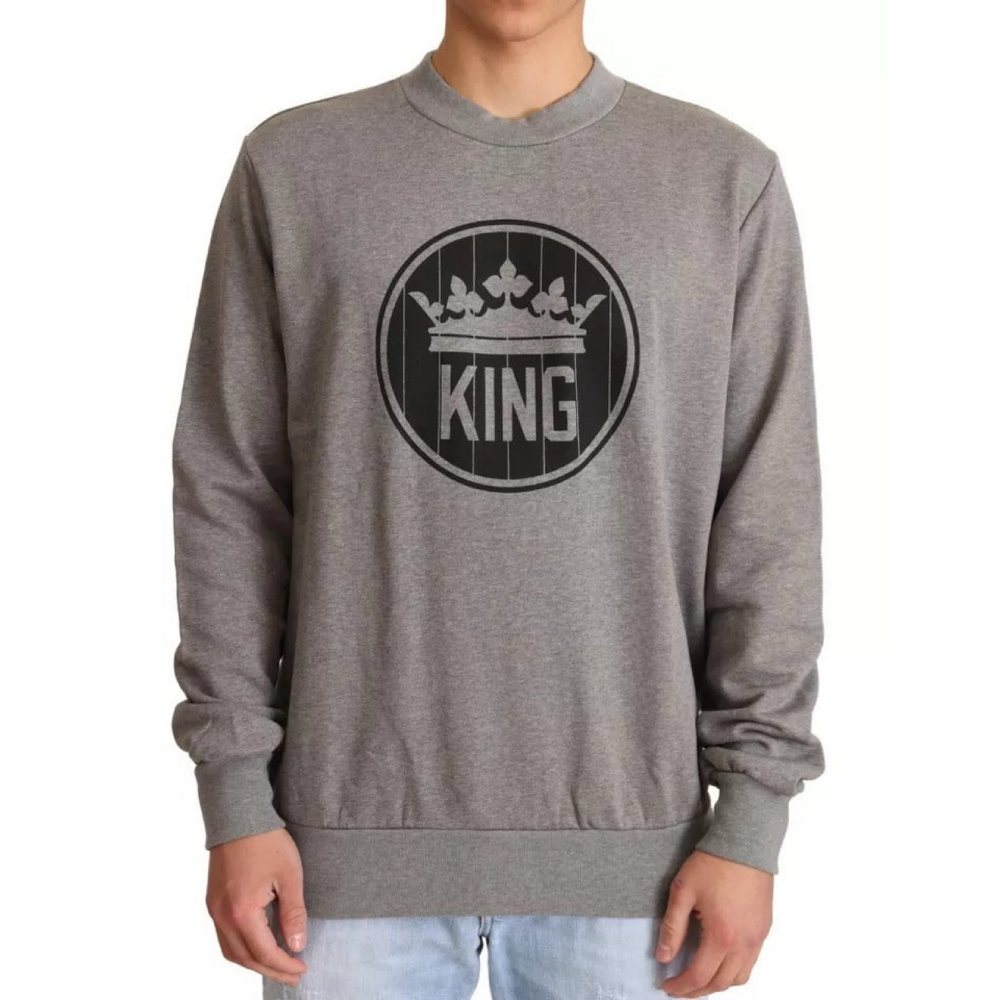 Dolce & Gabbana Pullover - Herren