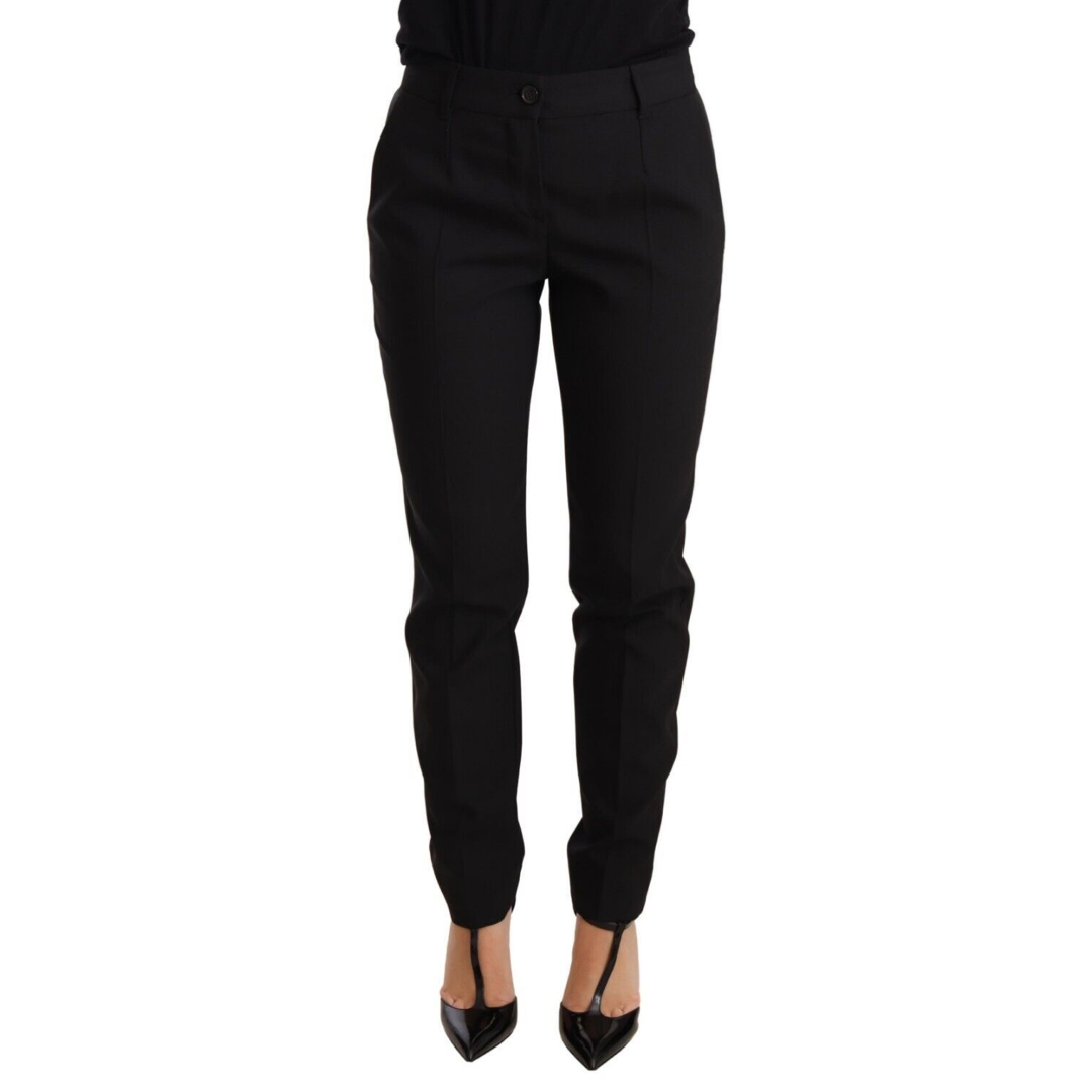 Dolce & Gabbana chinos - women