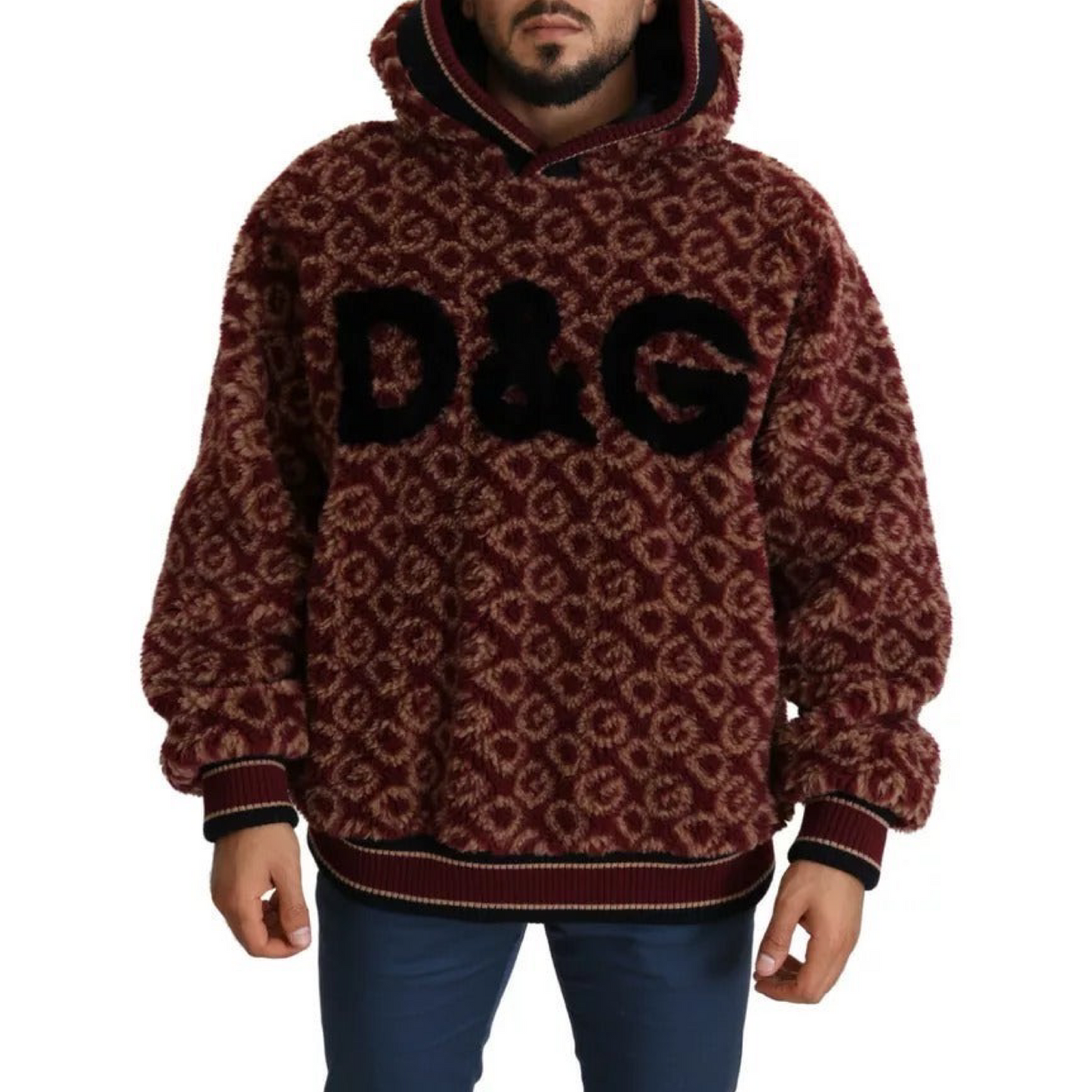 Dolce & Gabbana Kapuzenpullover - Herren