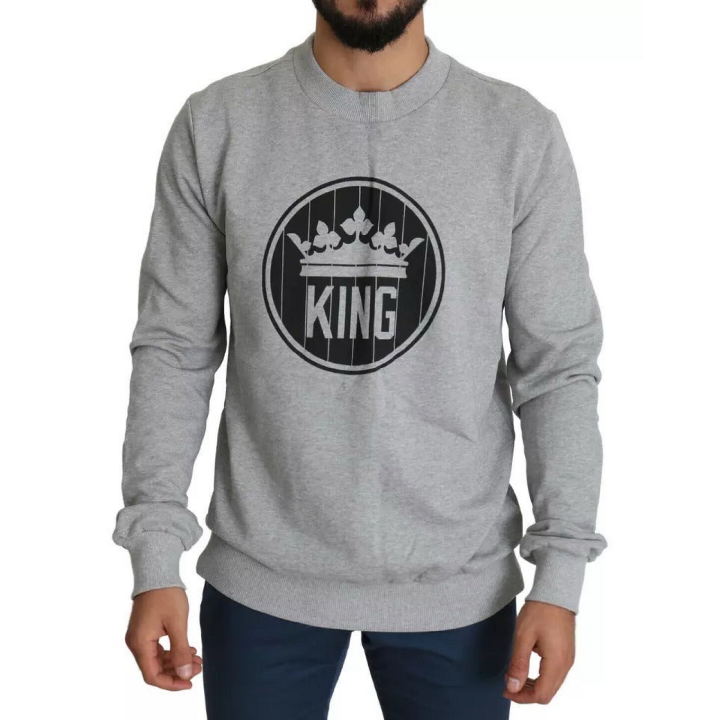 Dolce & Gabbana Pullover - Herren