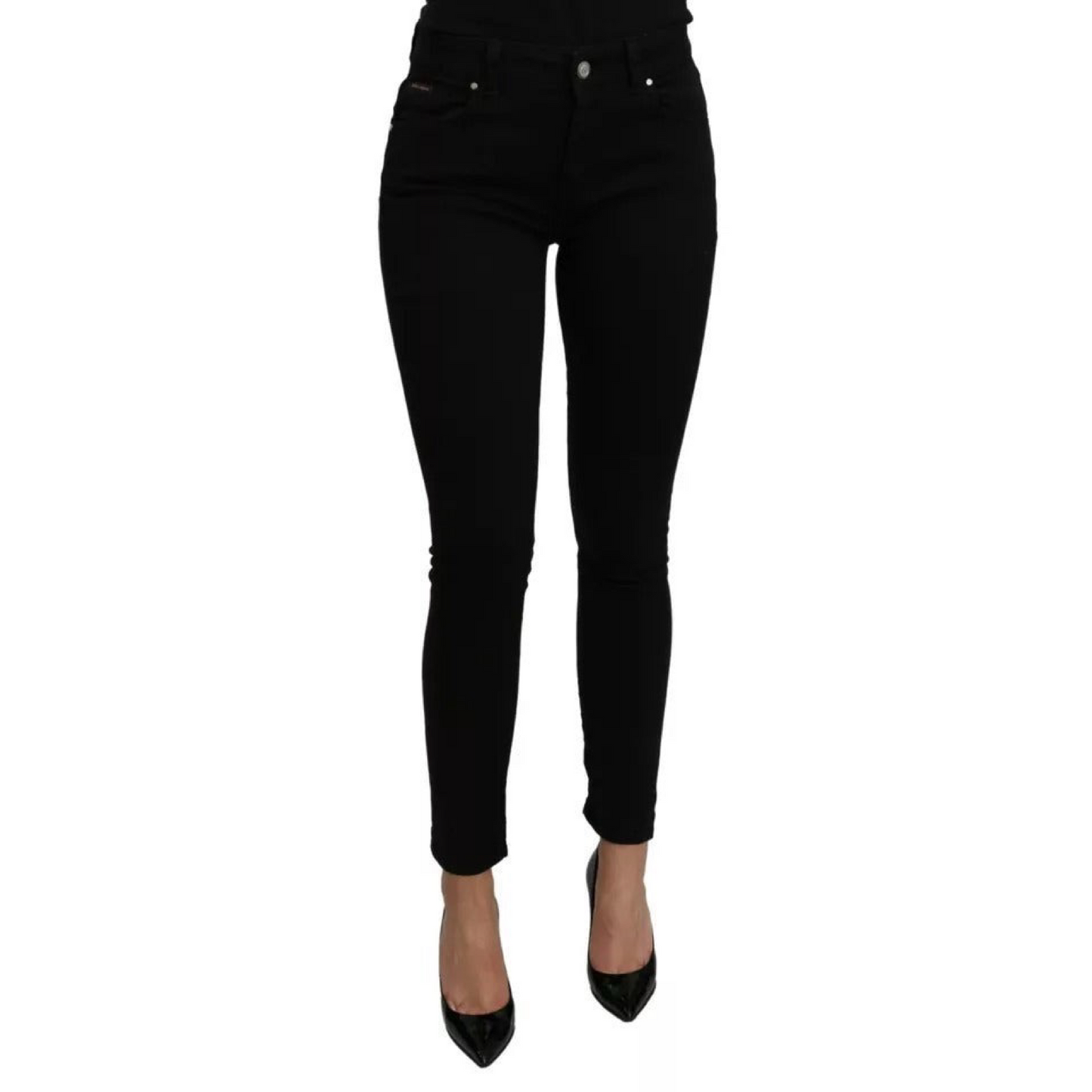 Dolce & Gabbana Skinny Jeans - Damen