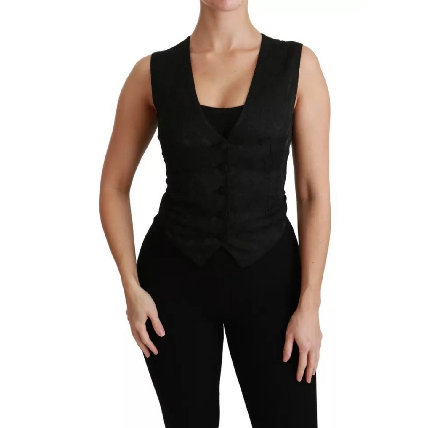 Dolce & Gabbana Weste - Damen