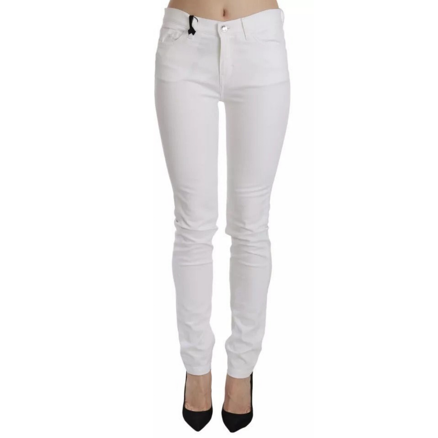 Dolce & Gabbana Skinny Jeans - Damen