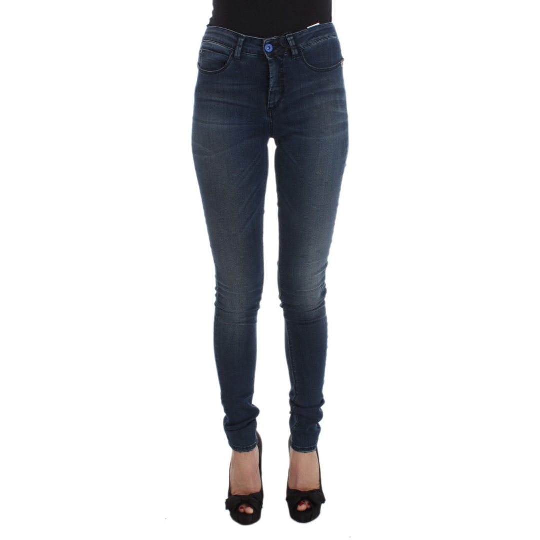 Costume National Skinny Jeans - Women