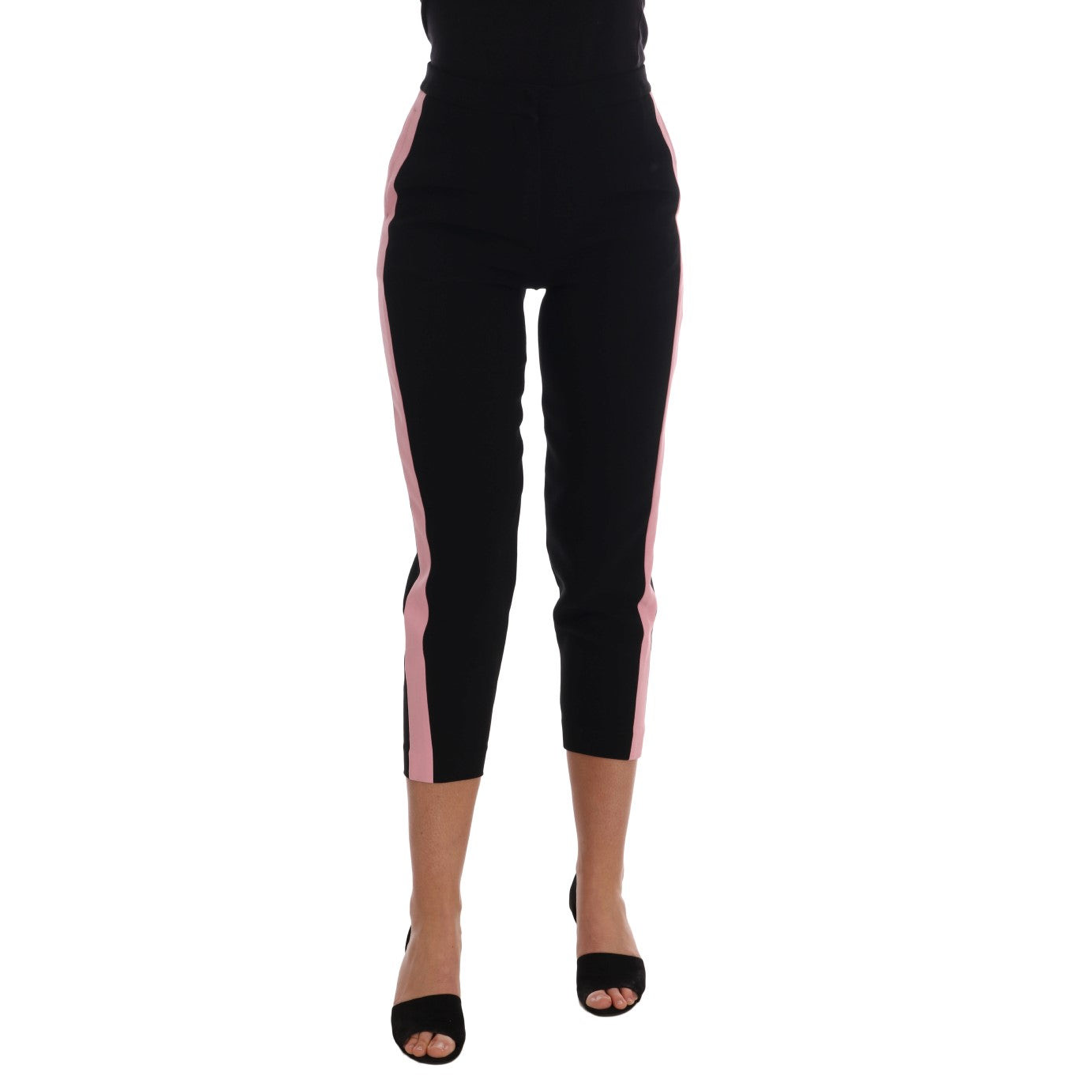 Dolce & Gabbana Capri Pants - Women