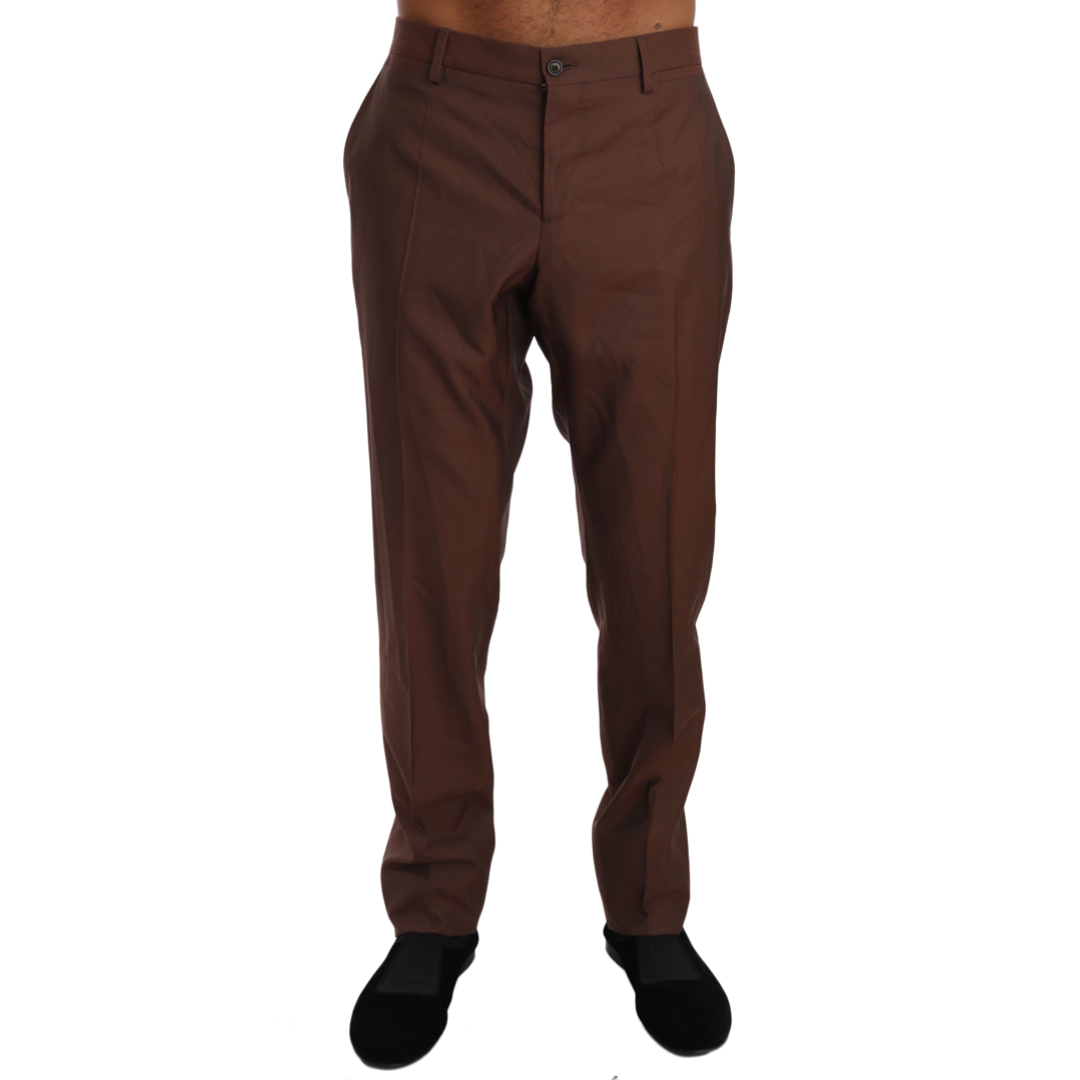 Dolce & Gabbana Chino Pants - Men