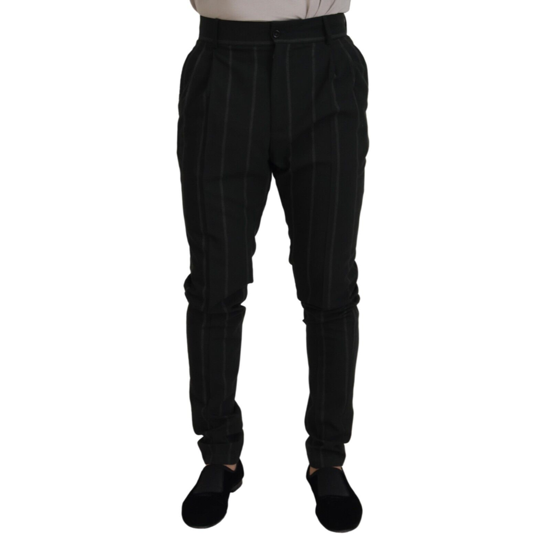 Dolce & Gabbana Chino Pants - Men
