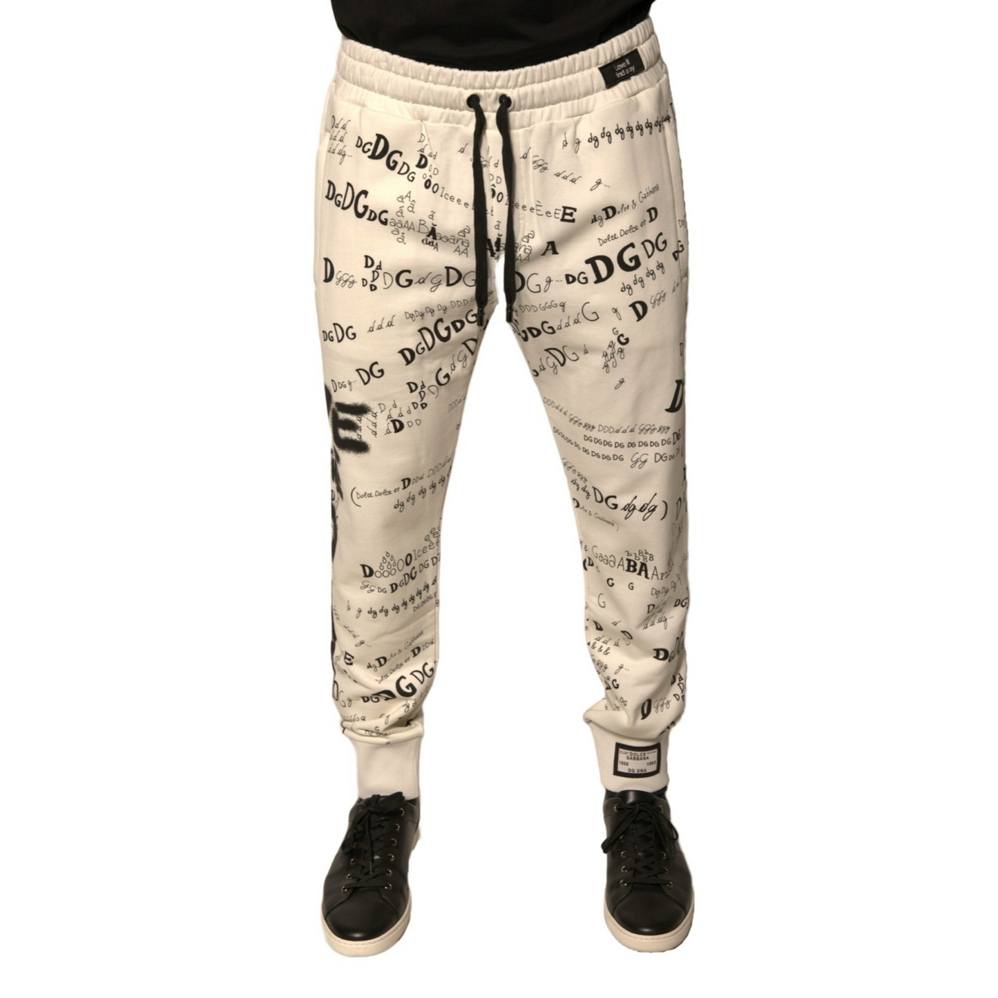 Dolce & Gabbana Jogginghose - Herren