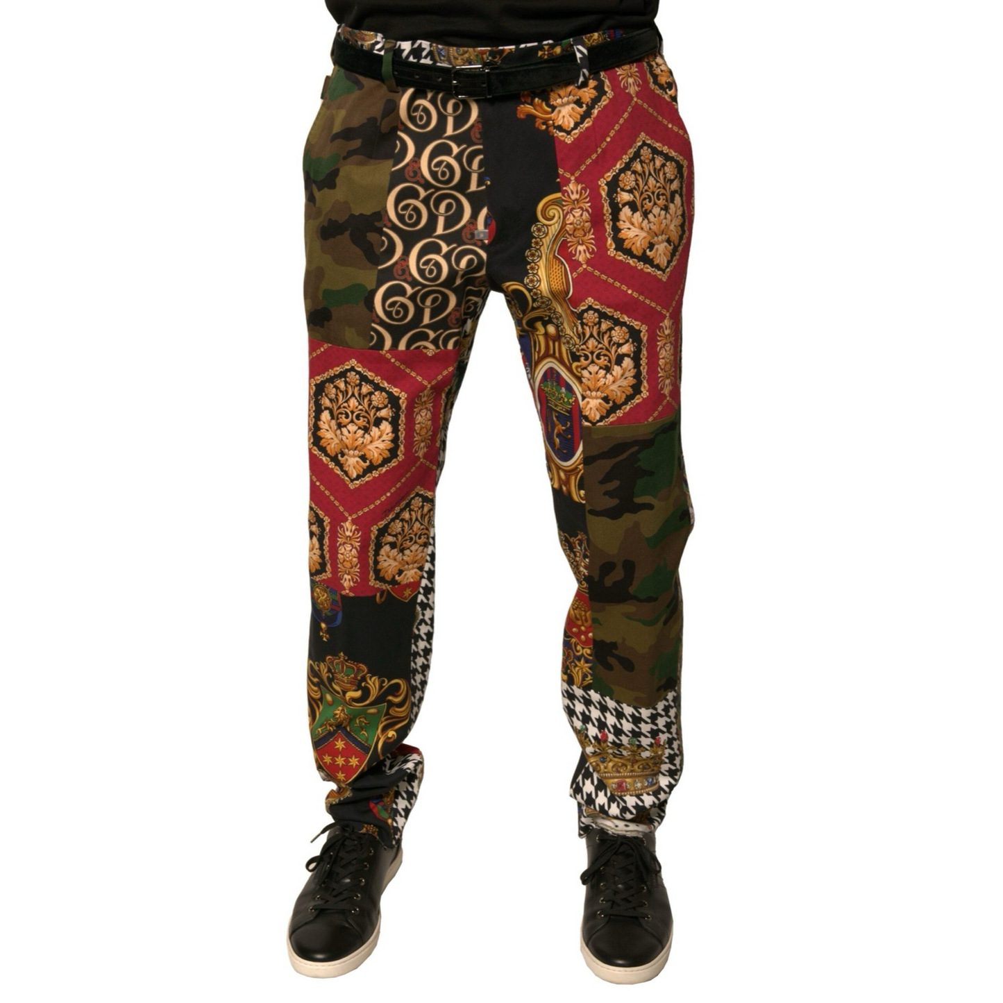 Dolce & Gabbana Chinohose - Herren
