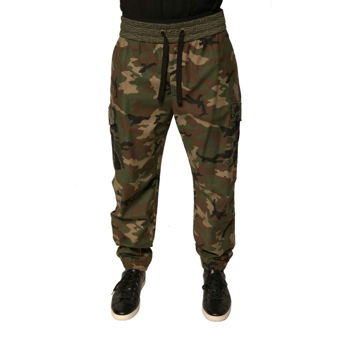 Dolce & Gabbana Cargo-Jogginghose - Herren