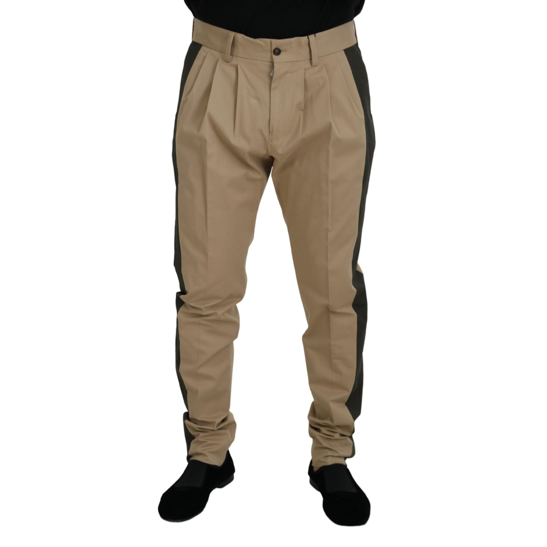 Dolce & Gabbana Chino Pants - Men