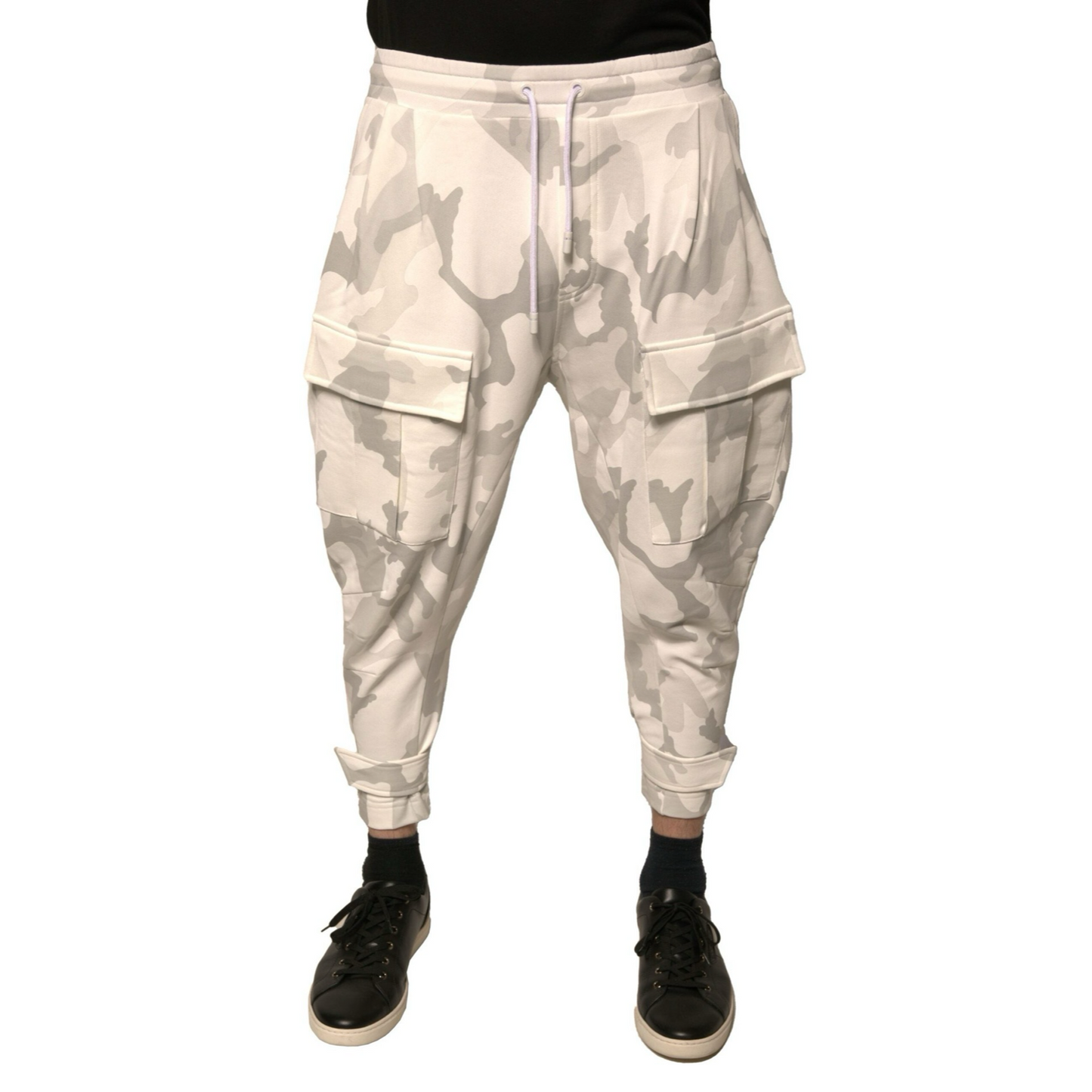 Dolce & Gabbana Cargo-Jogginghose - Herren