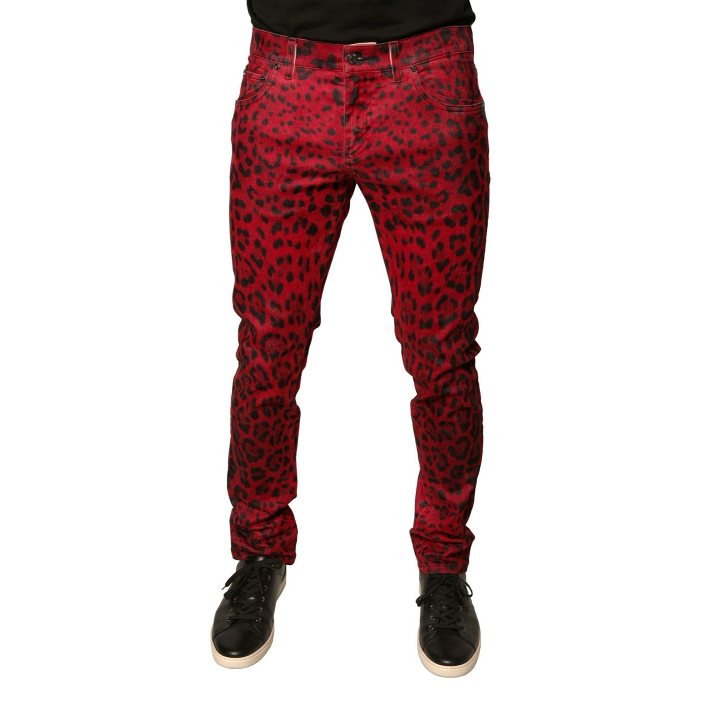 Dolce & Gabbana Skinny Jeans - Herren