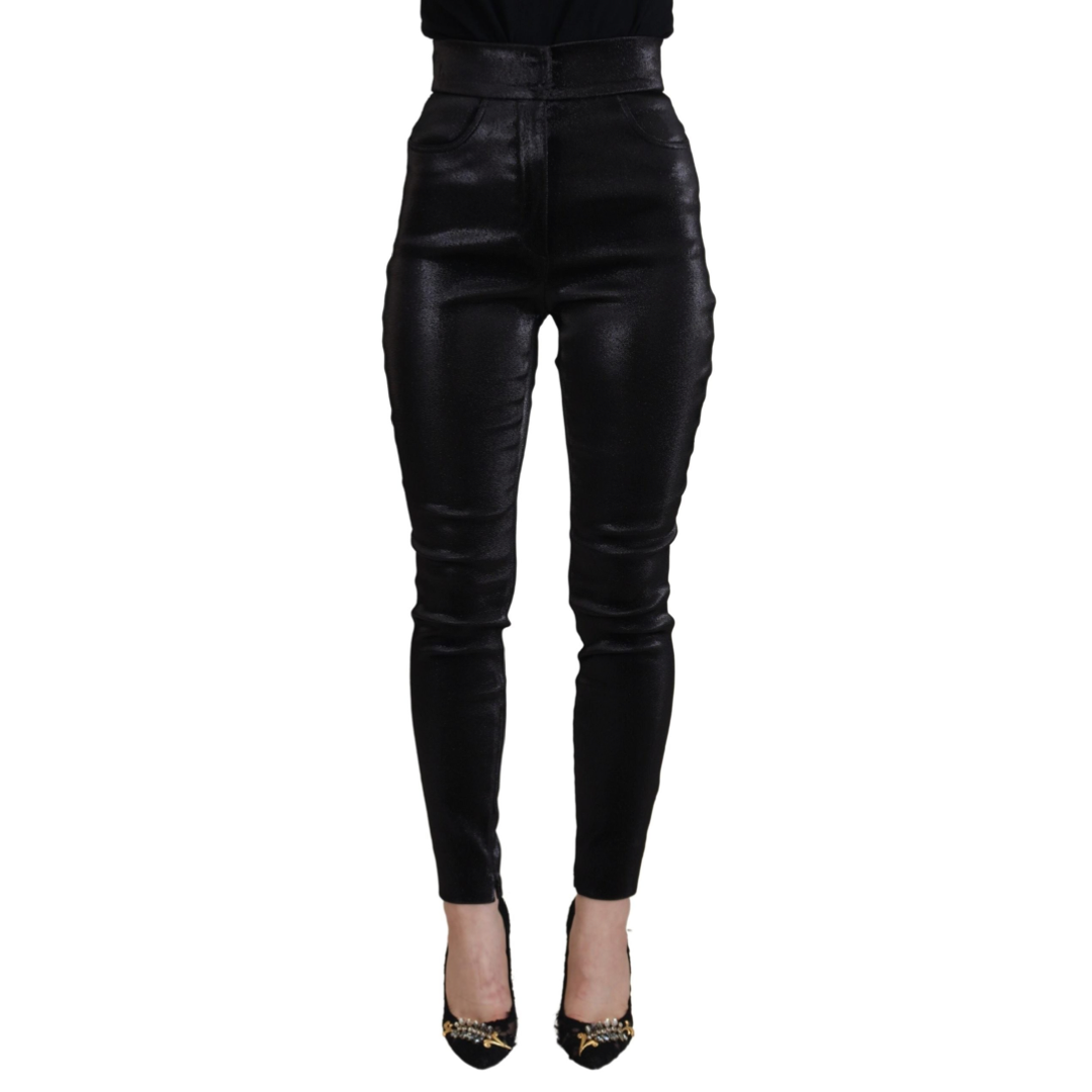 Dolce & Gabbana Skinny Jeans - Women