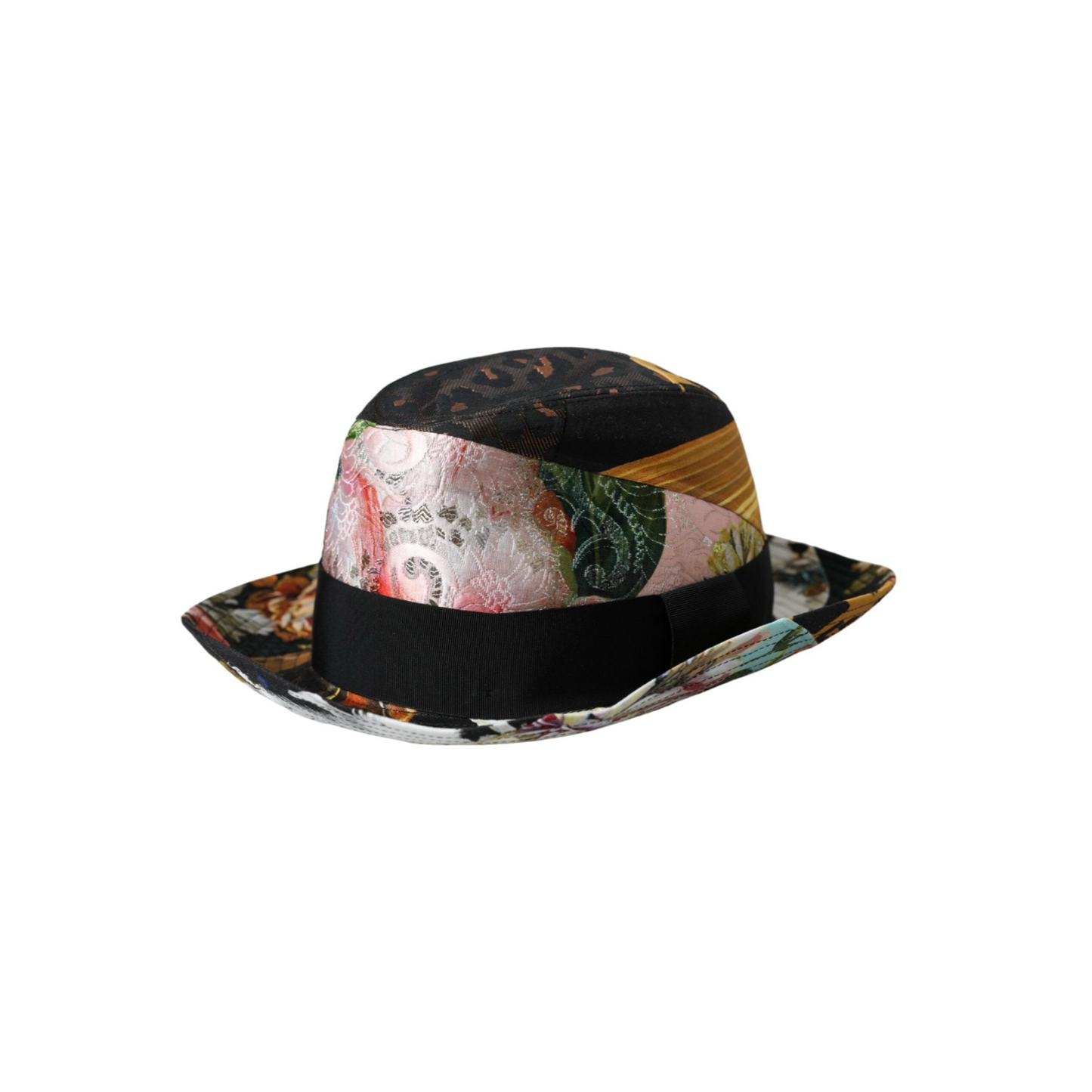 Dolce & Gabbana Fedora Hat - Women