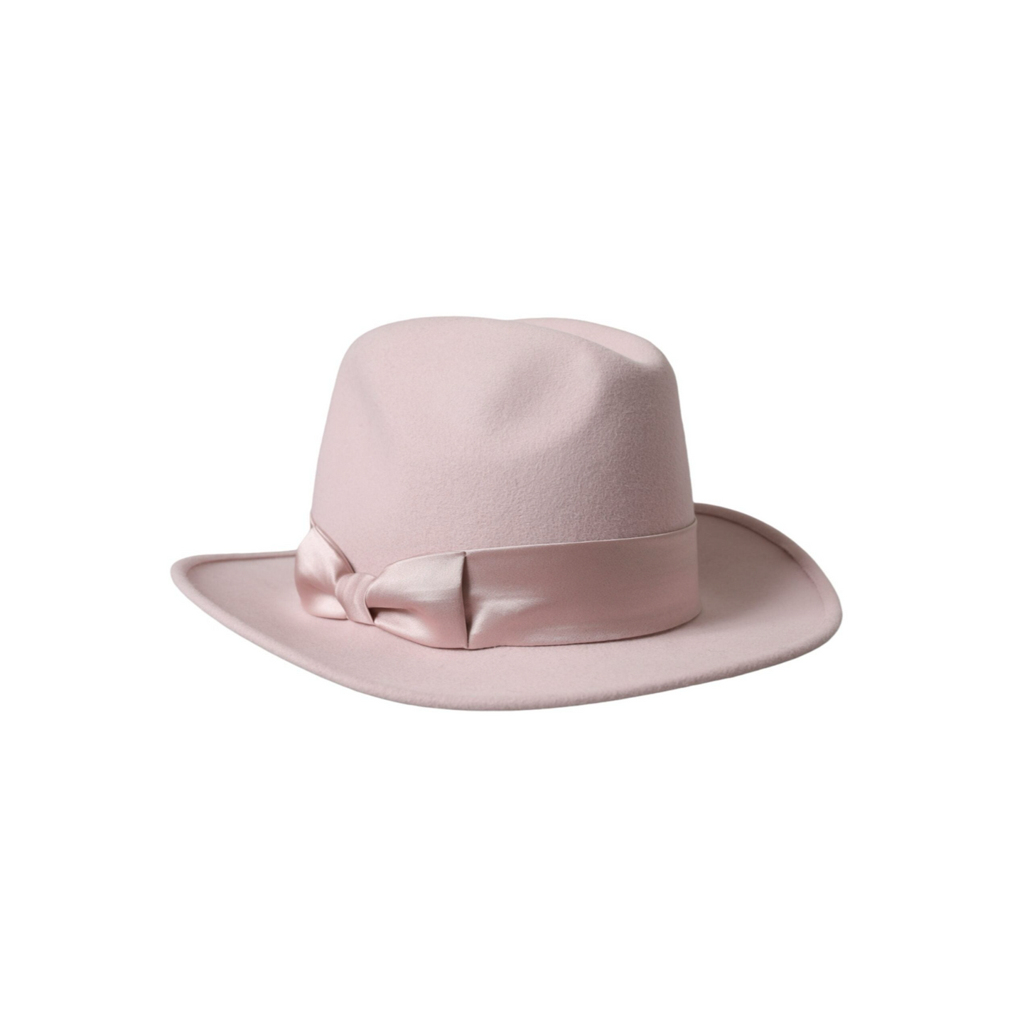 Dolce & Gabbana Fedora Hat - Women