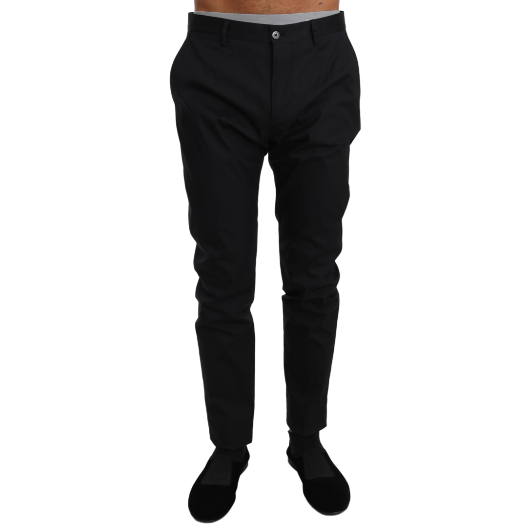 Dolce & Gabbana Chino Pants - Men