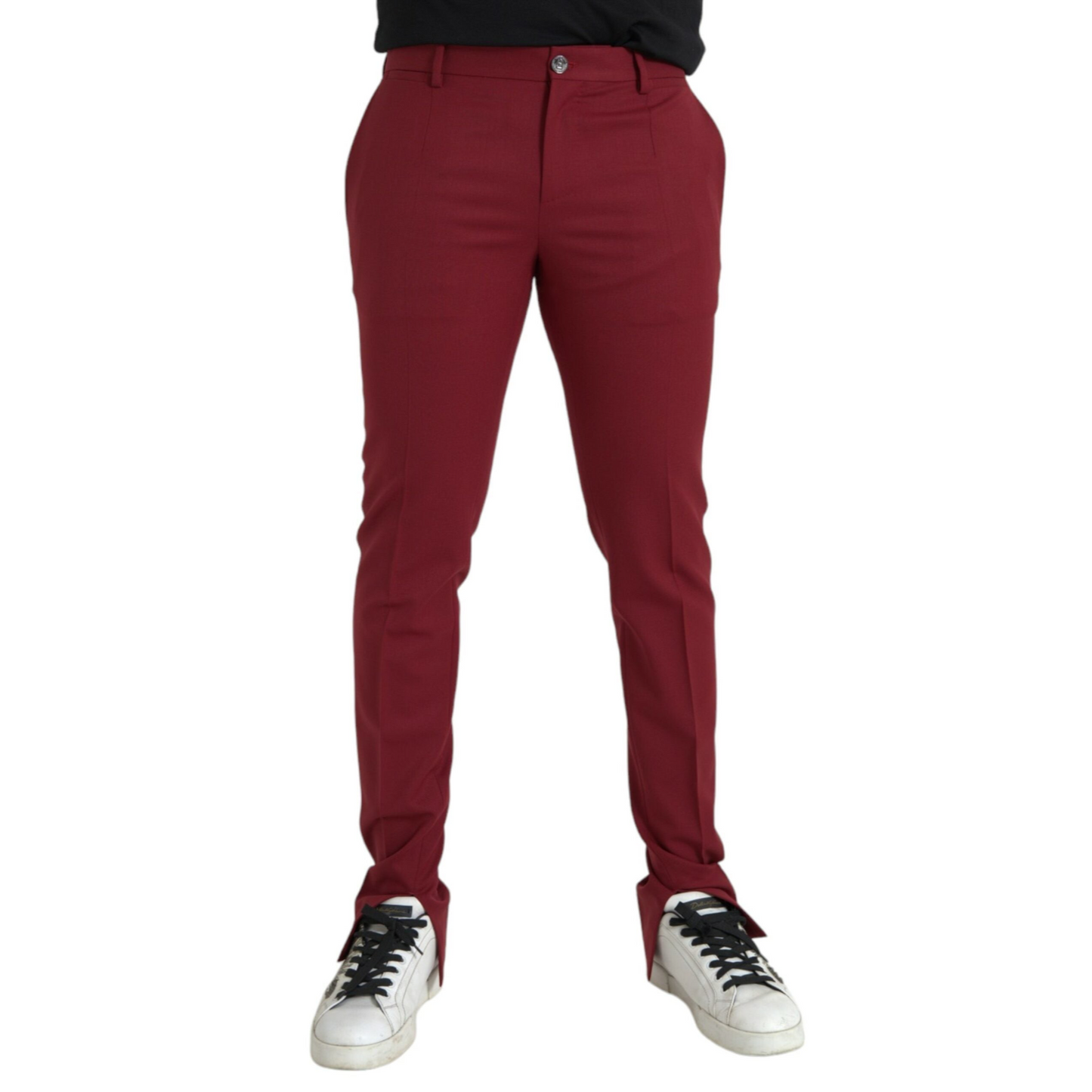 Dolce & Gabbana Chino Pants - Men