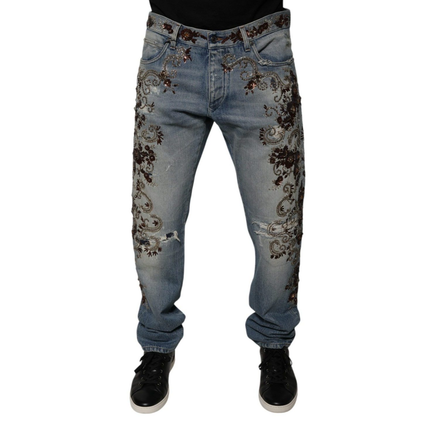 Dolce & Gabbana Jeans - Herren