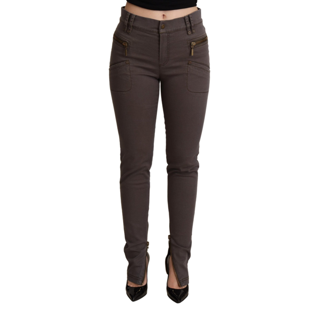 Plein Sud Skinny Jeans - Women
