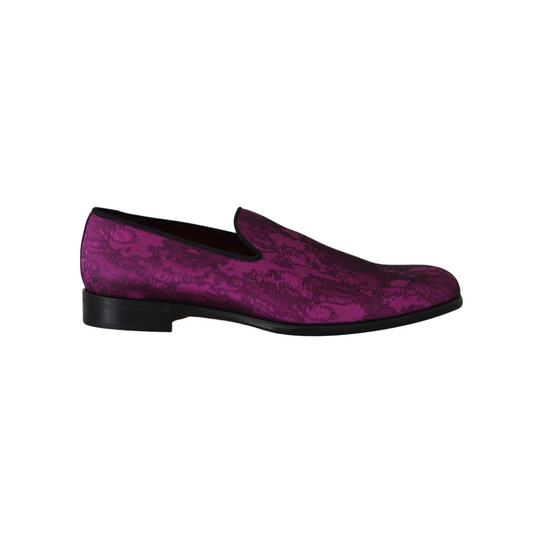 Dolce & Gabbana Loafers - Men