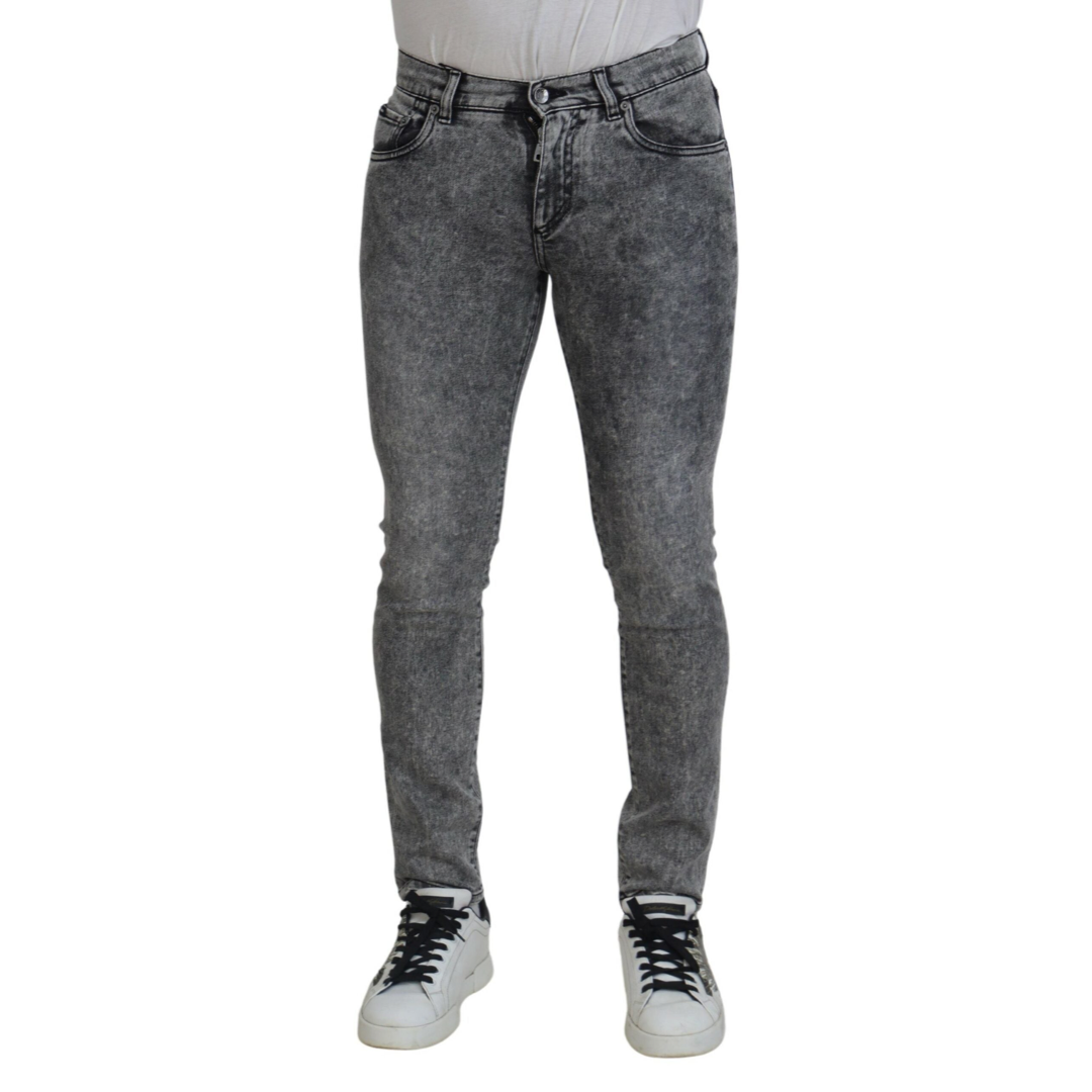 Dolce & Gabbana Skinny Jeans - Herren