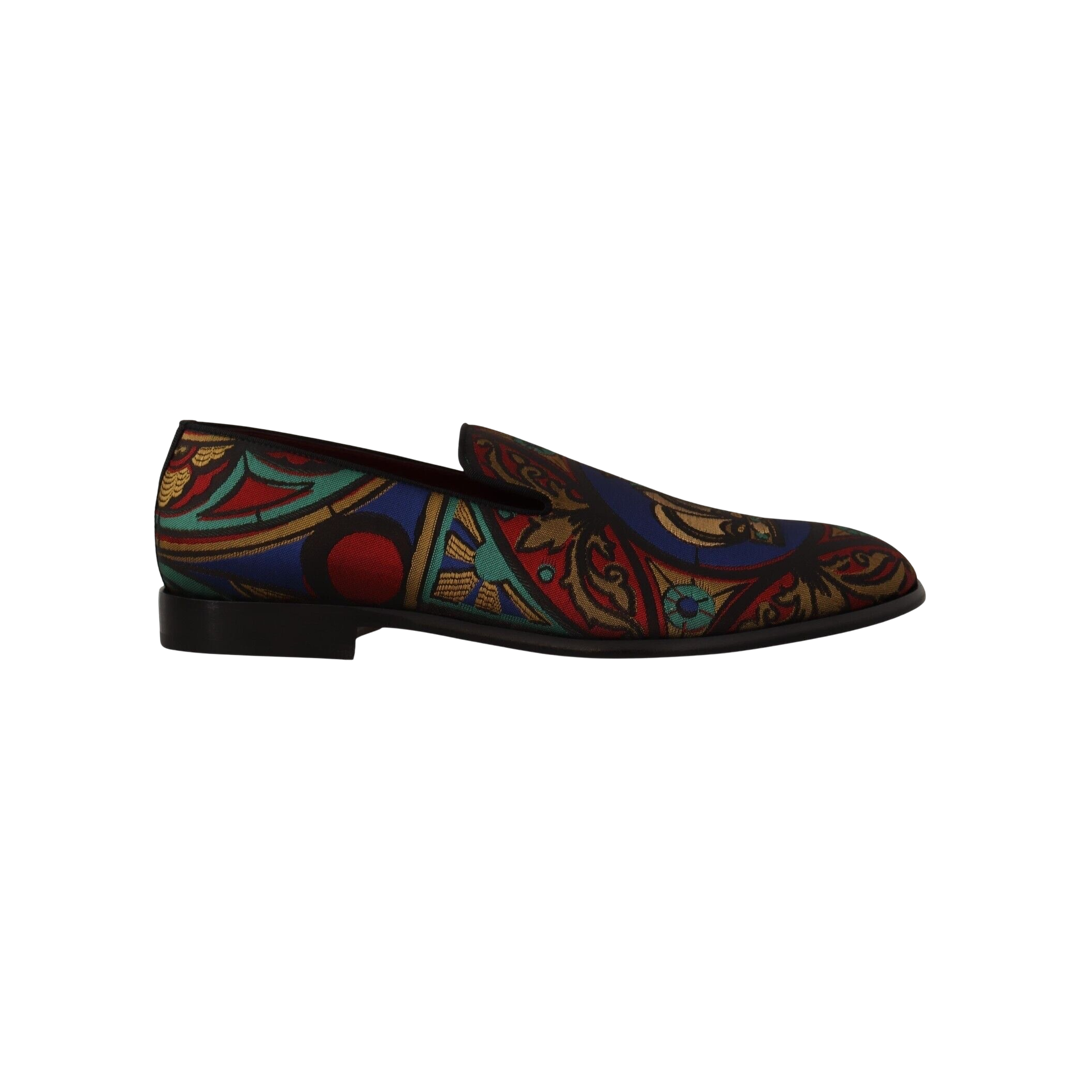 Dolce & Gabbana Loafers - Men